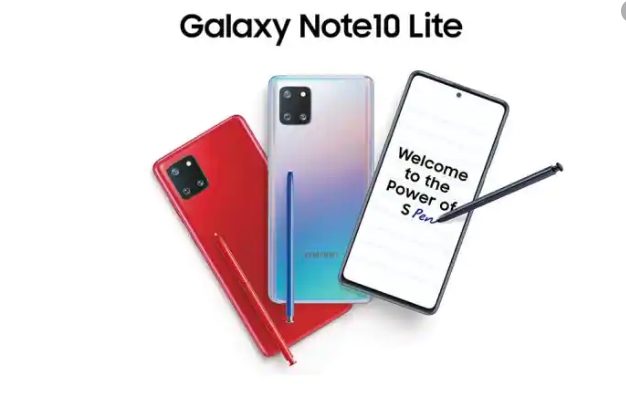 Top 10 Non-Chinese Brands of Smartphones in India 2020