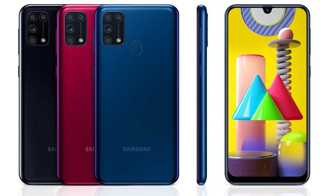 Top 10 Non-Chinese Brands of Smartphones in India 2020