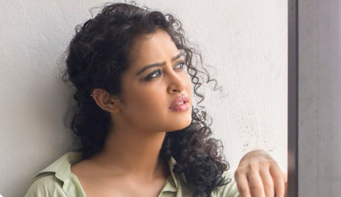 Apsara Rani Photos
