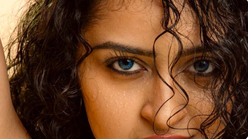 Apsara Rani Photos