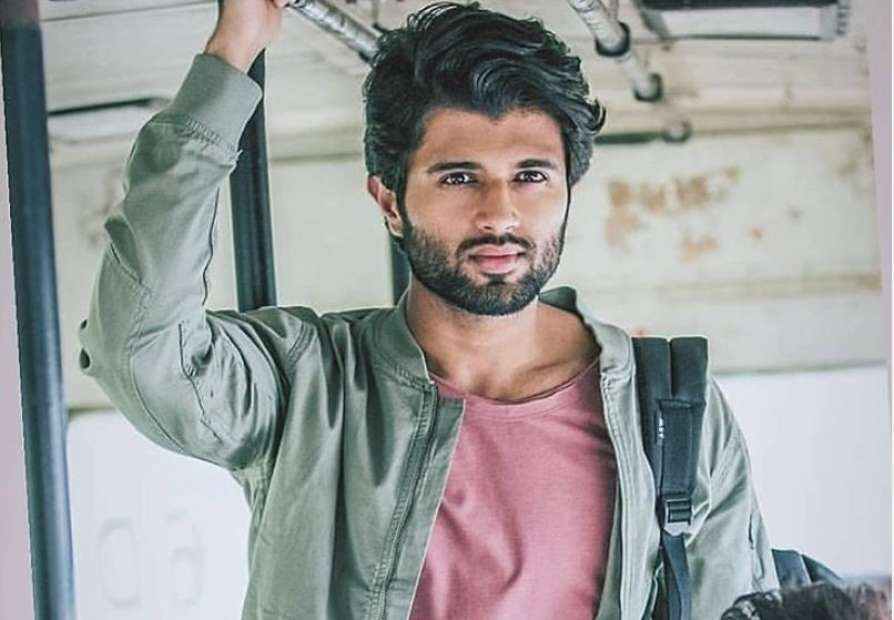 Vijaydevarakonda
