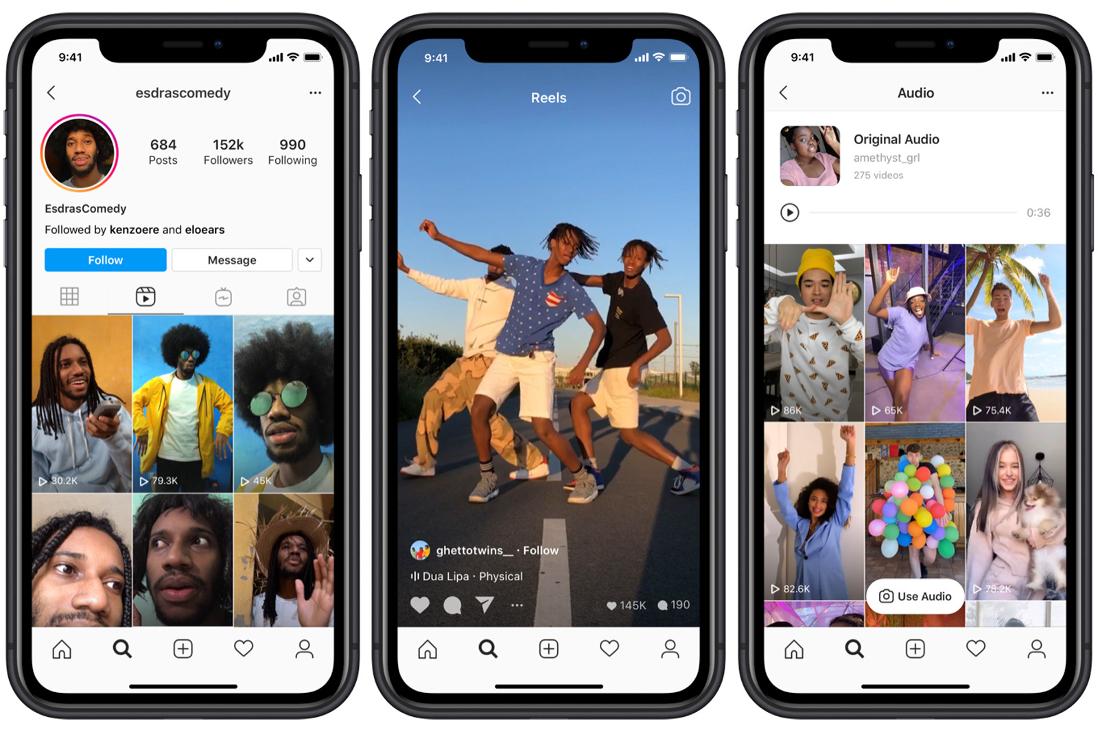 How to Create Instagram Reels