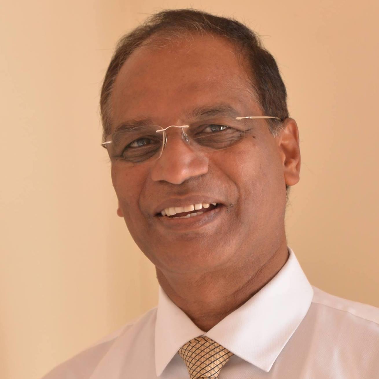 డా. కృష్ణ నడింపల్లి (కాన్బెర్రా)