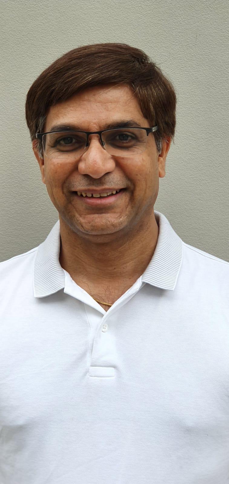 శ్రీ శివ శంకర్ పెద్దిభొట్ల (సిడ్నీ)