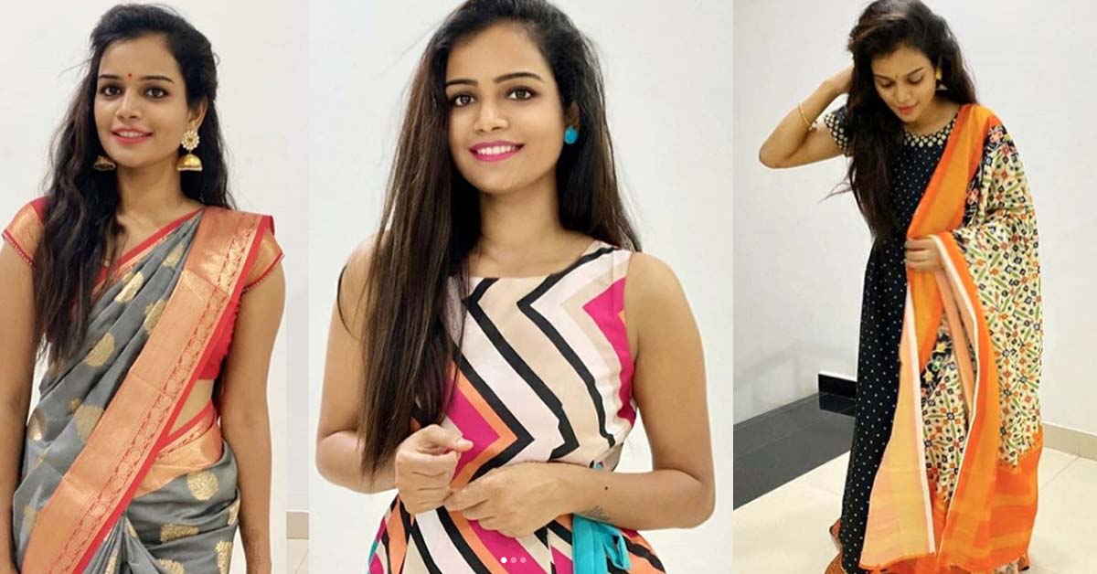 Actress Maheshwari images