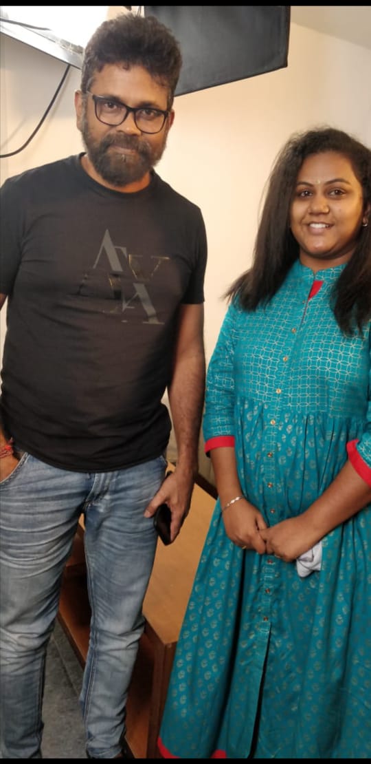 Manjusha Shivaji photos