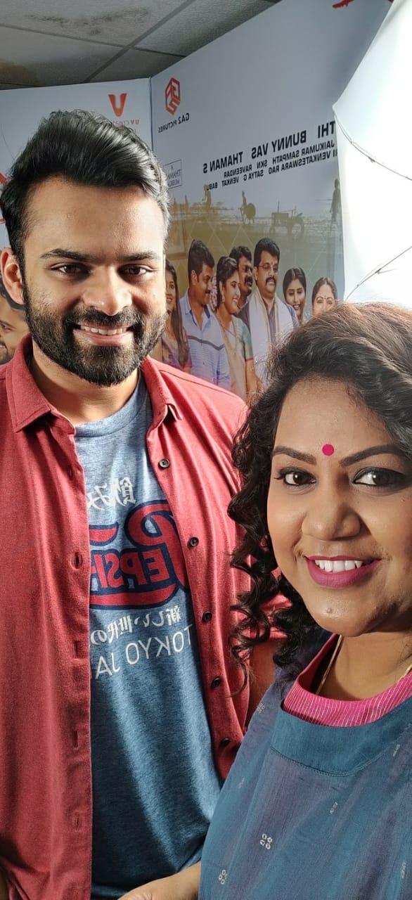 Manjusha Shivaji photos