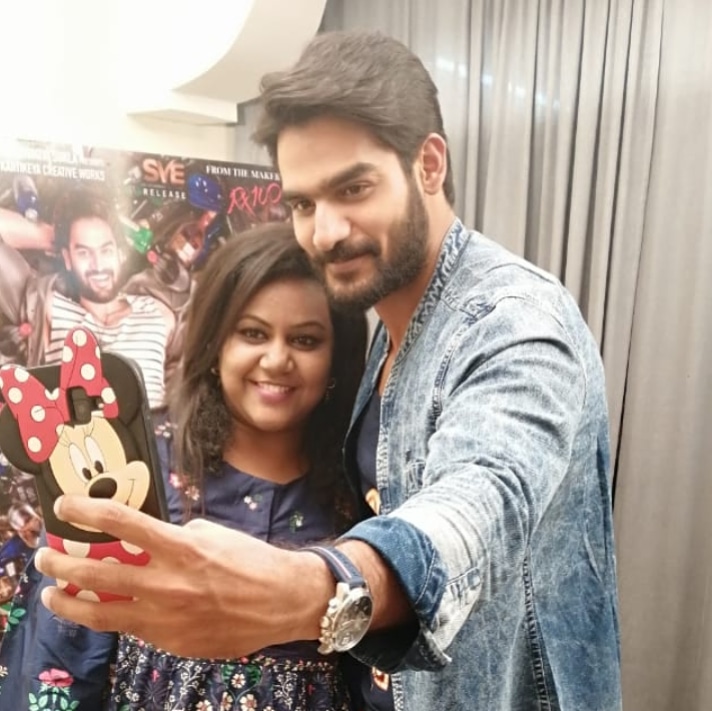 Bigg Boss 4 Telugu Manjusha Shivaji Images,