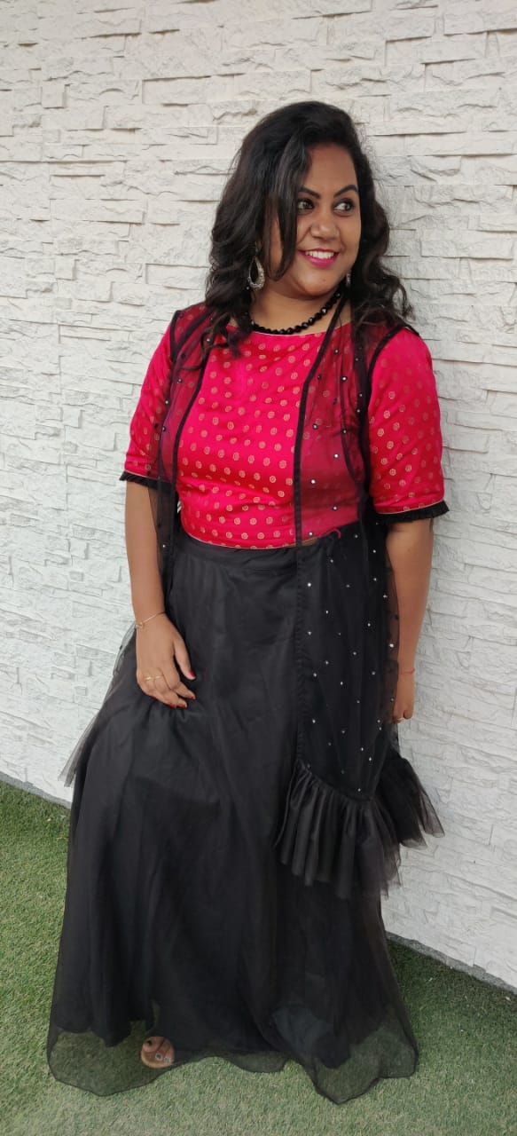 Bigg Boss 4 Telugu Manjusha Shivaji Images,