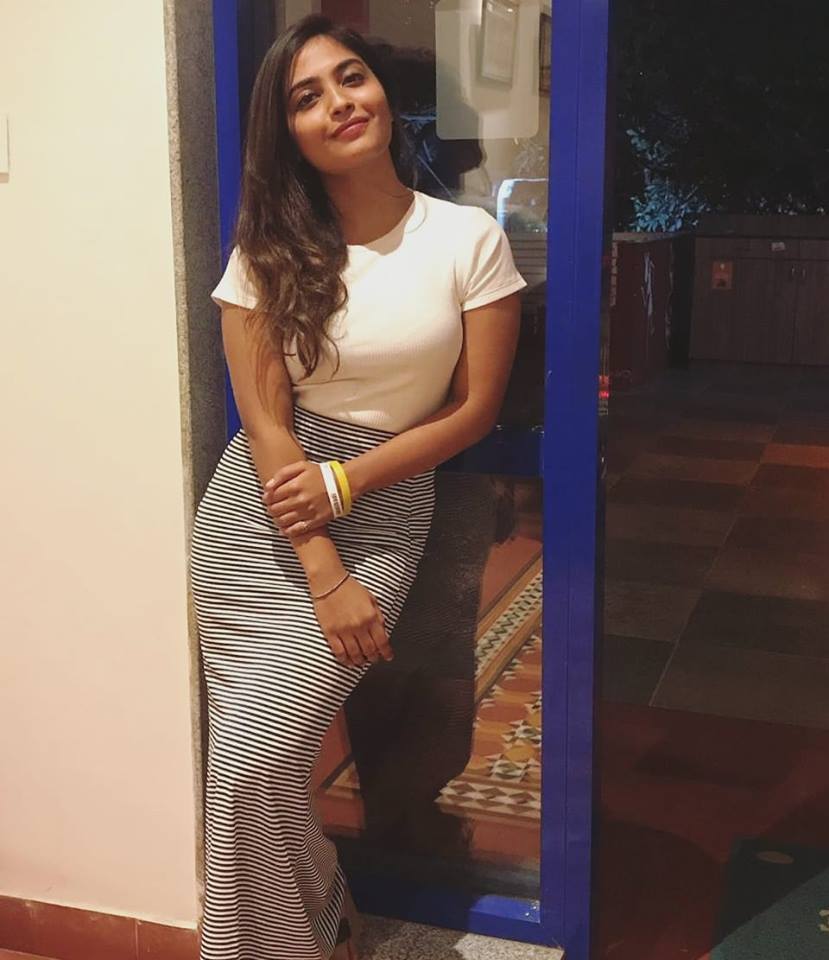 Bigg Boss Telugu 4 Alekhya Harika (Dhethadi) images,