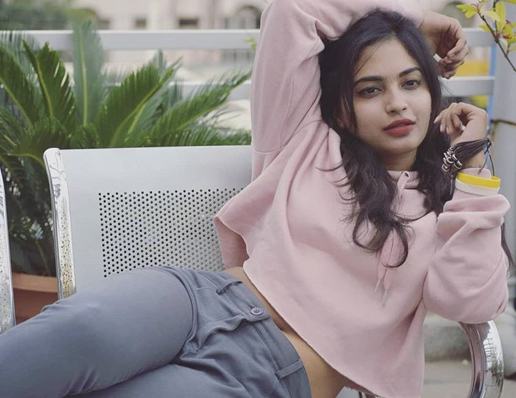 Bigg Boss Telugu 4 Alekhya Harika (Dhethadi) images,