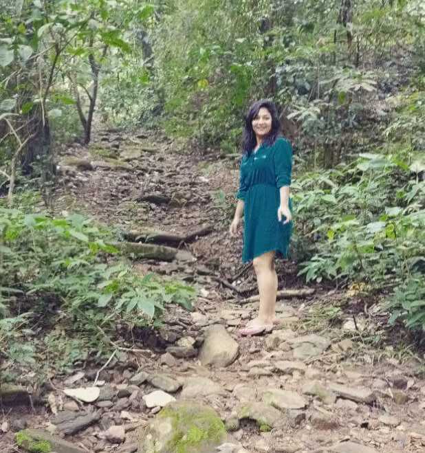 Actress Priya Prince images 2