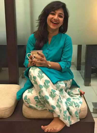 Actress Priya Prince images 2