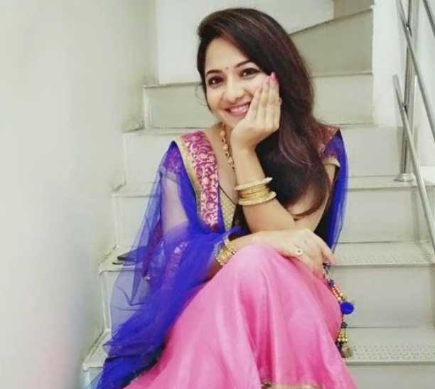 Actress Priya Prince images 2