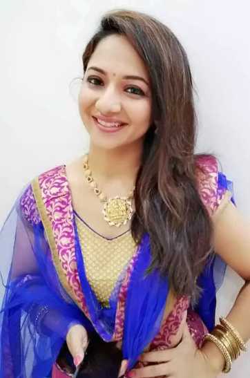 Actress Priya Prince images 2