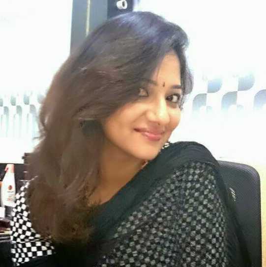 Actress Priya Prince images 2
