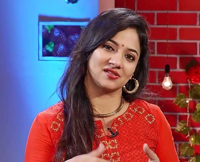 Actress Priya Prince images 2
