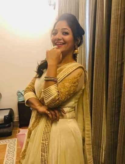 Actress Priya Prince images 3