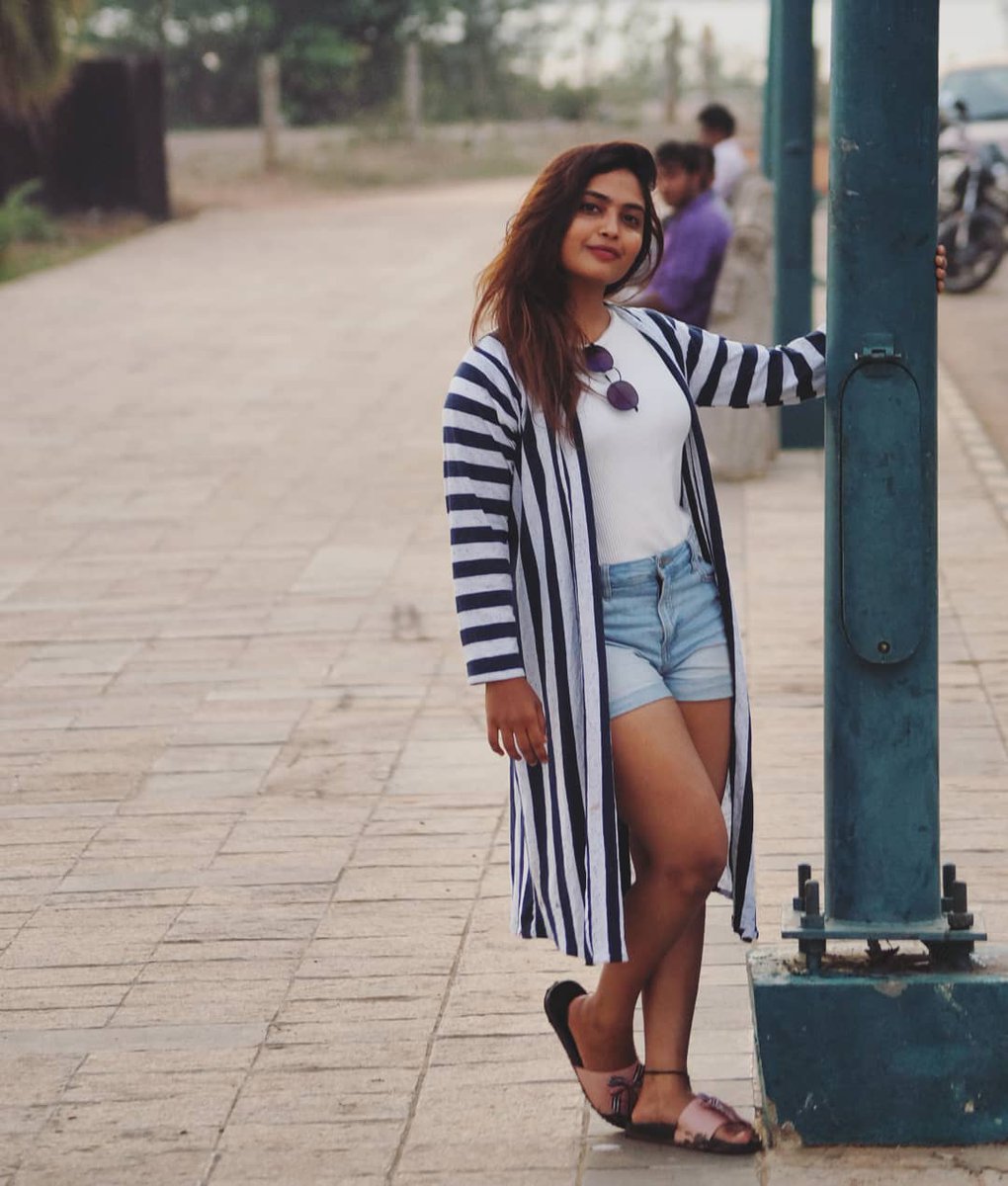 Bigg Boss Telugu 4 Dhethad Harika images,