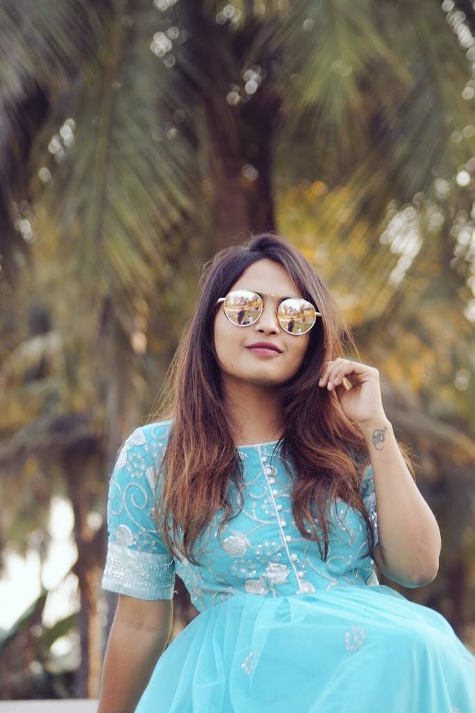 Bigg Boss Telugu 4 Dhethad Harika images,