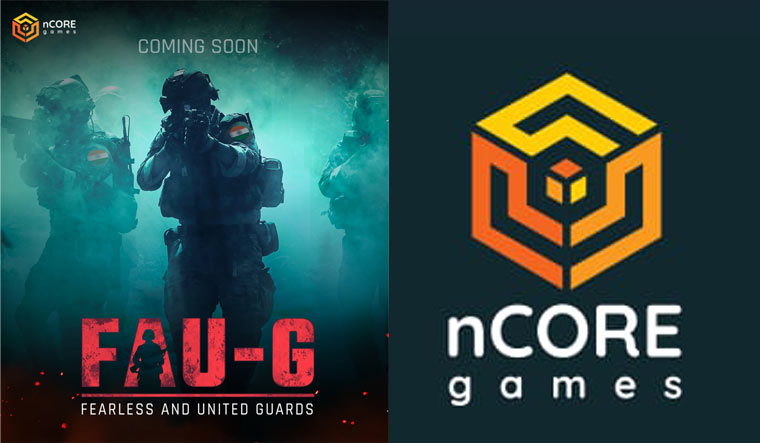 FAUG Game Download