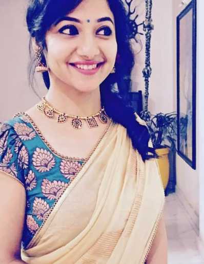 Priya Prince instagram pics
