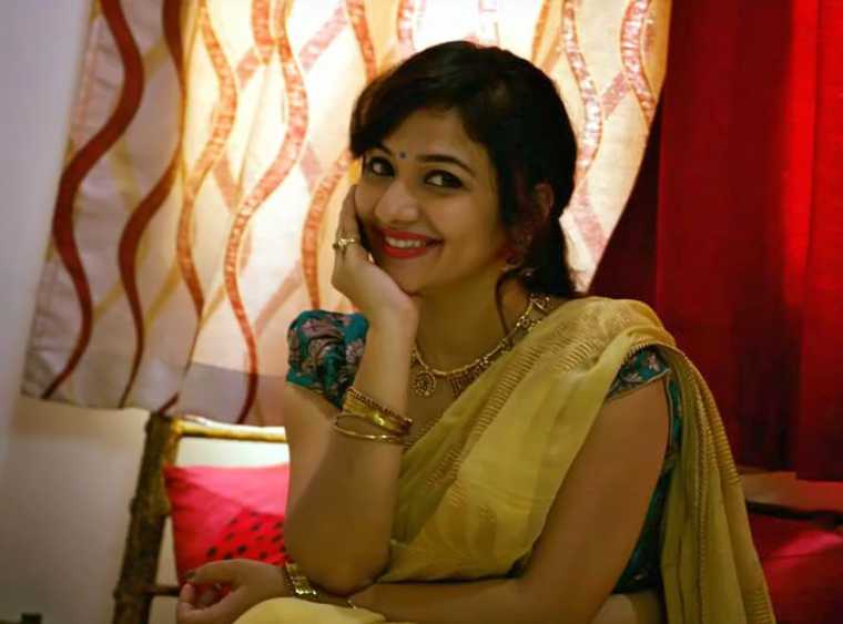 Priya Prince instagram pics