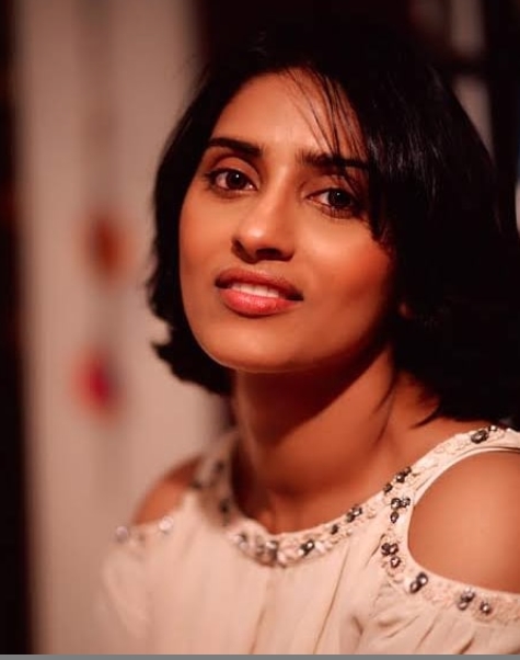 crush movie heroine  Sri Sudha Reddy Images
