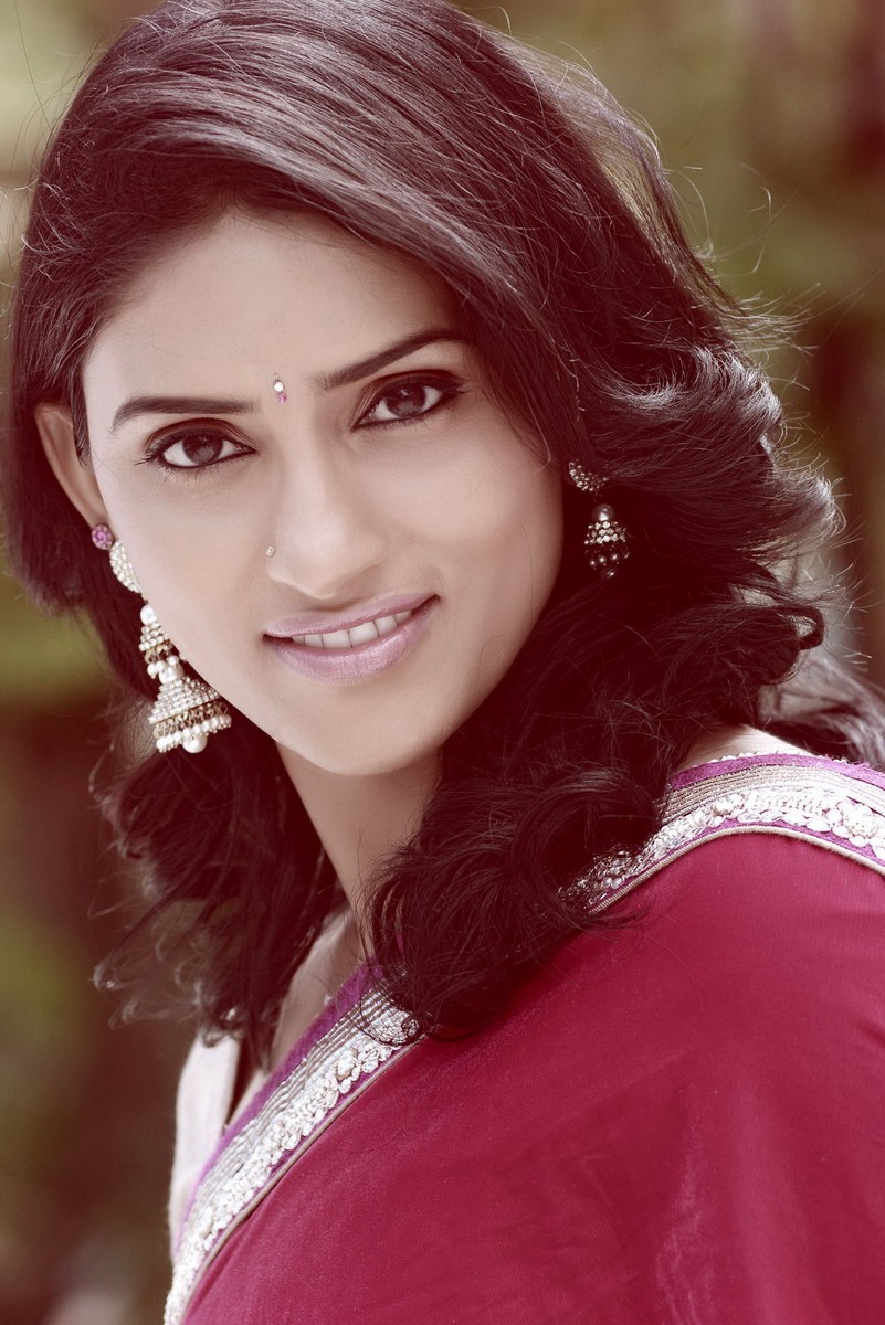 crush movie heroine  Sri Sudha Images