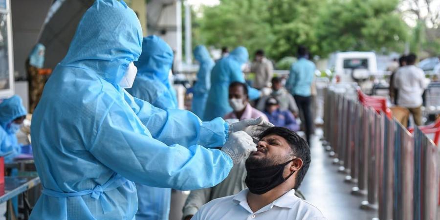 బిగ్ బ్రేకింగ్ న్యూస్ :నేటి నుంచి అమలులోకి రానున్న నైట్ కర్ఫ్యూ