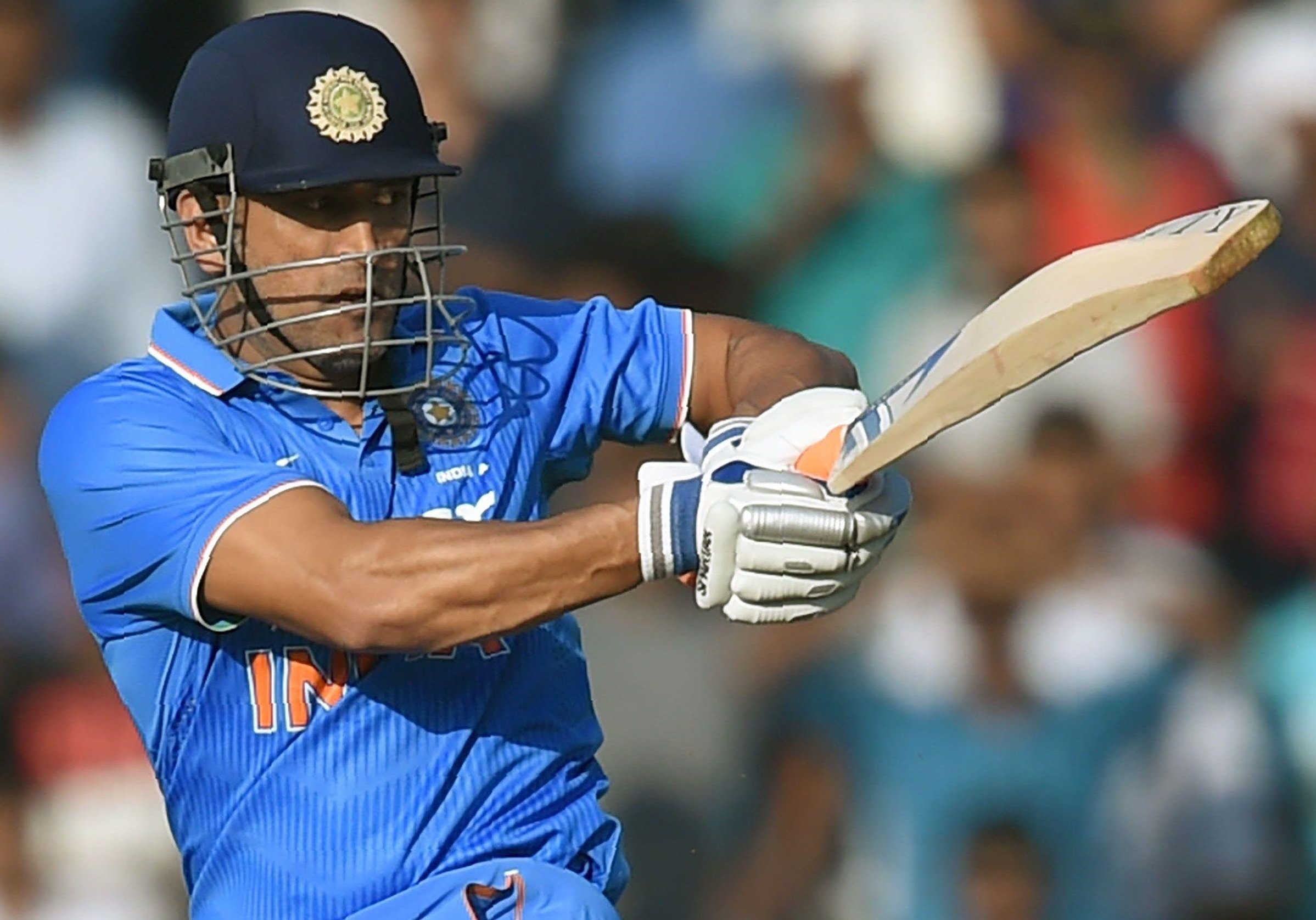 Dhoni