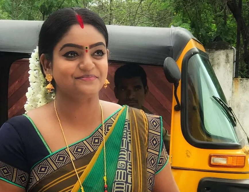premi vishwanath and suma advertisement