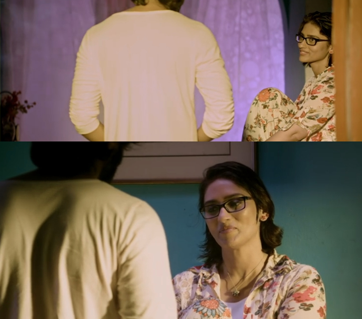 sai sudha arjun reddy