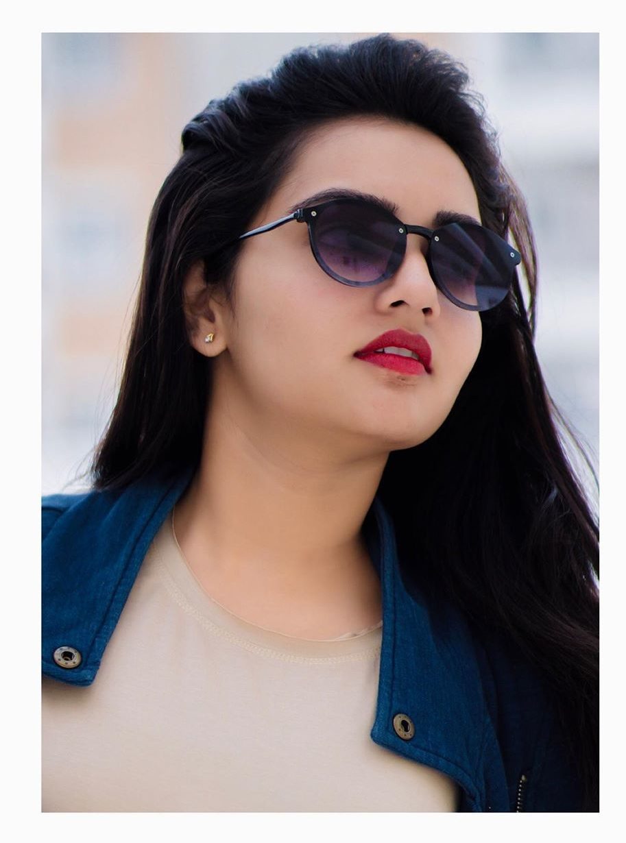 ETV Yamaleela Serial Heroine Sonia Singh Images