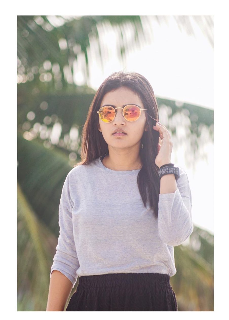 ETV Yamaleela Serial Heroine Sonia Singh Images