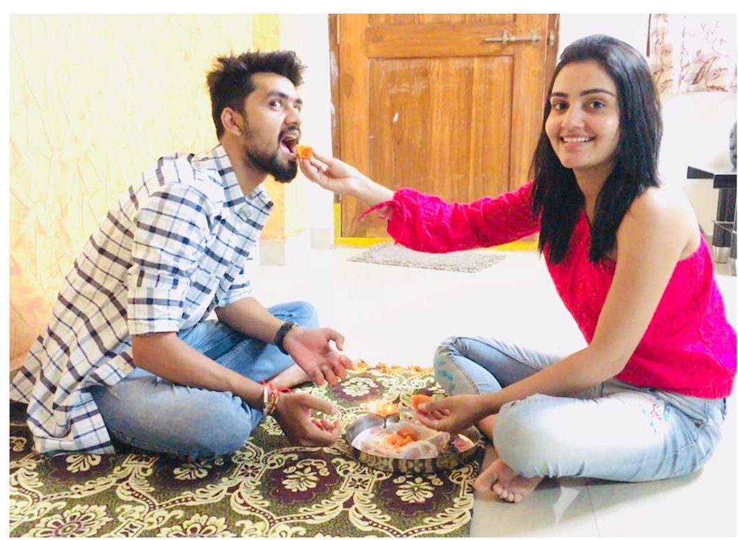 ETV Yamaleela Serial Heroine Sonia Singh Images