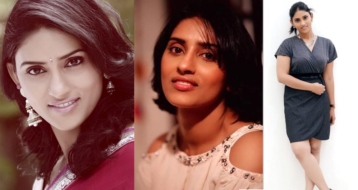 crush movie heroine  Sri Sudha Images