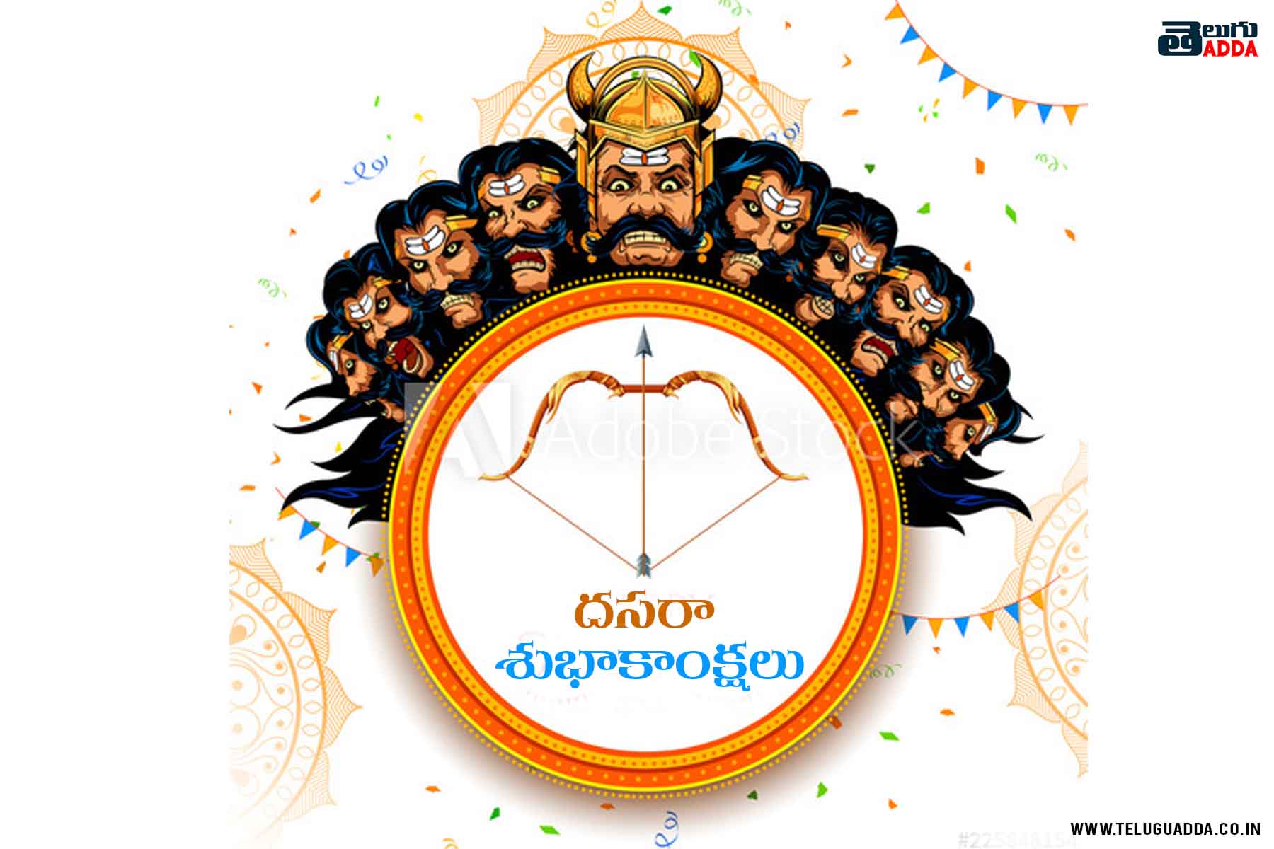 Dussehra Whatsapp Status 2020