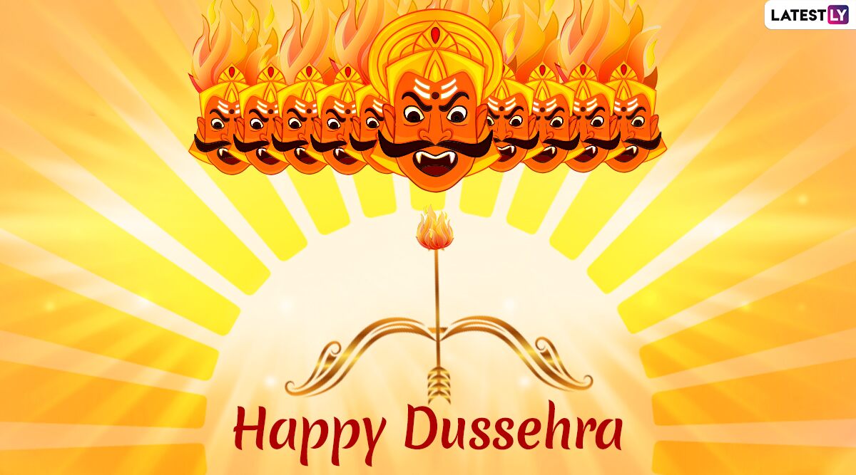 happy Dasara Telugu images