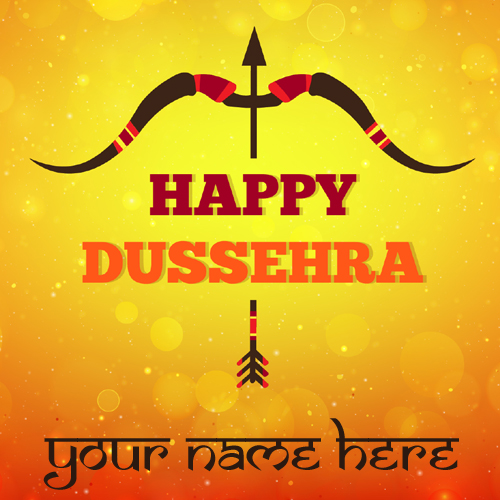 Dasara 2020 Wishes Images.