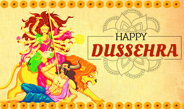 Dussehra Whatsapp Status 2020