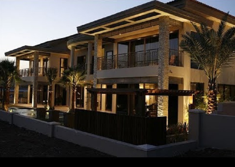 Jr.Ntr House Images