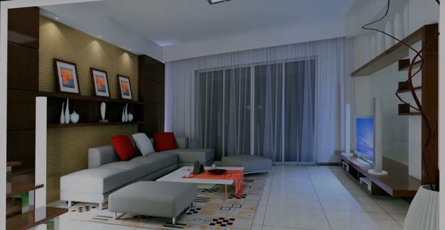 Jr.Ntr House Images