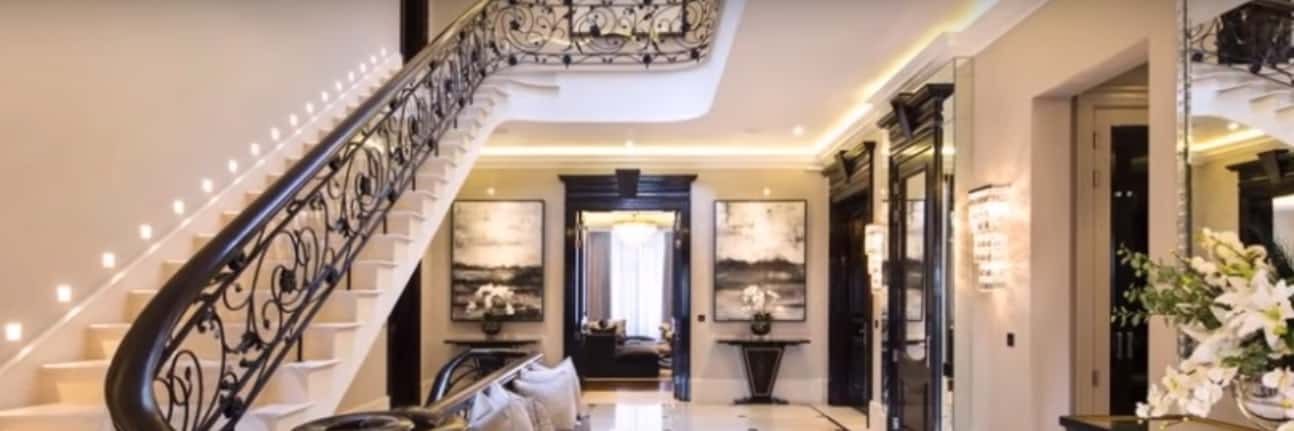 Jr.Ntr House Images