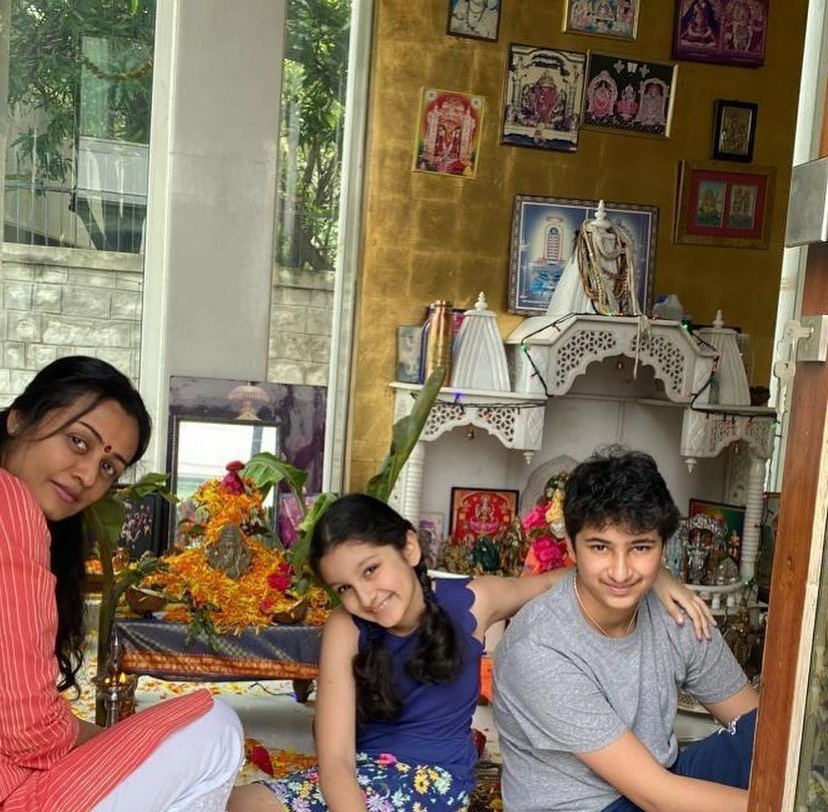 Mahesh Babu House In Hyderbad and Images