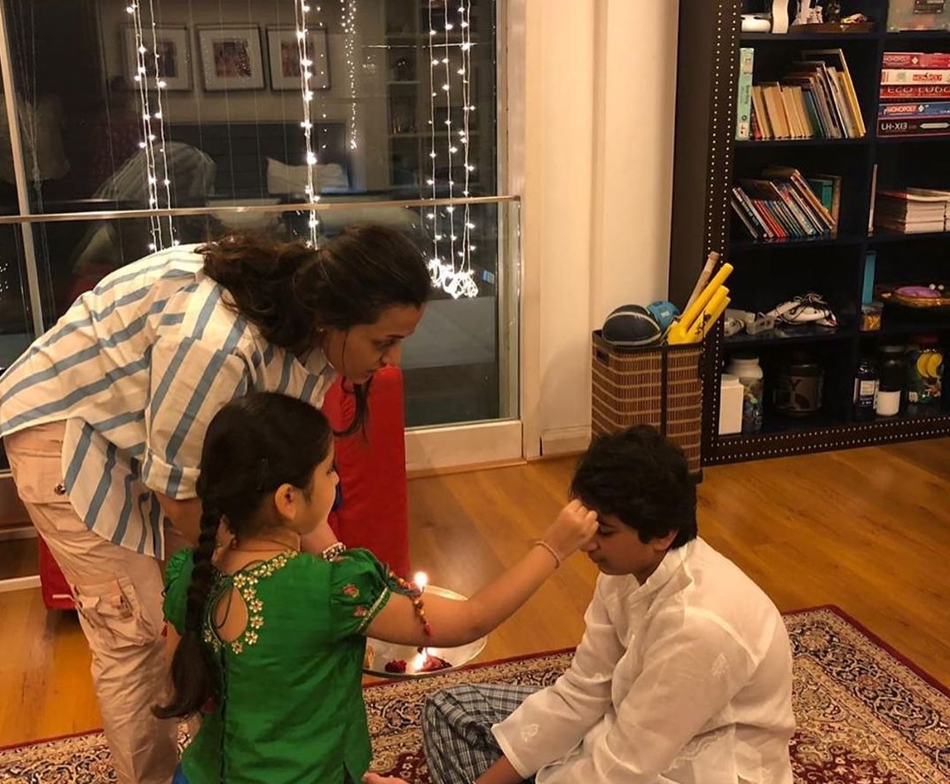 Mahesh babu House In Hyderbad and Images