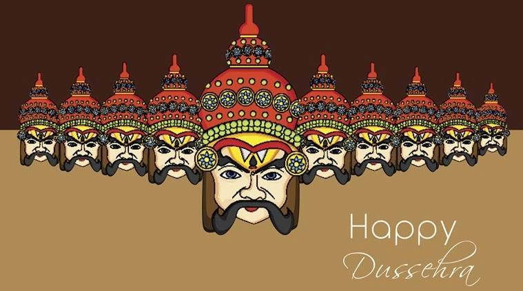 happy Dasara Telugu images