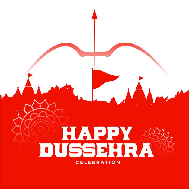 Dussehra Whatsapp Status 2020