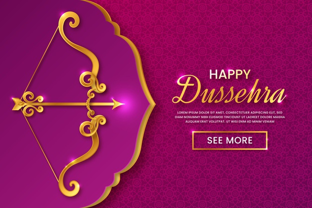 Dussehra Whatsapp Status 2020
