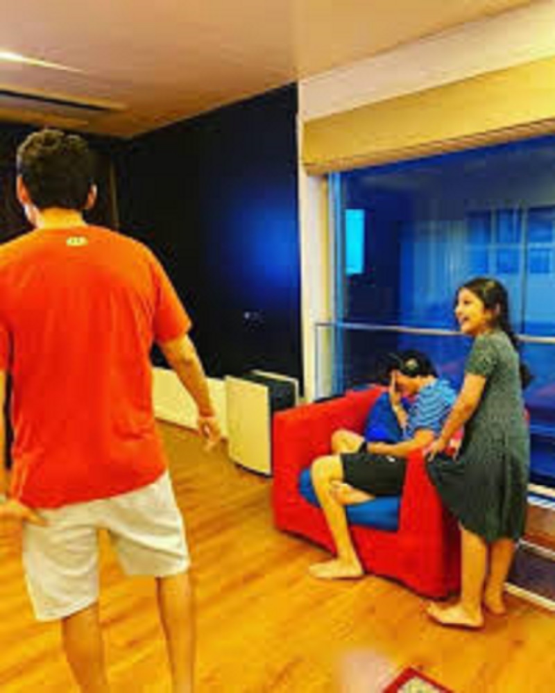 Mahesh Babu House In Hyderbad and Images